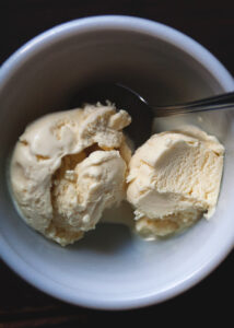 Ginger Ice Cream, And Lately I’ve Been Loving…