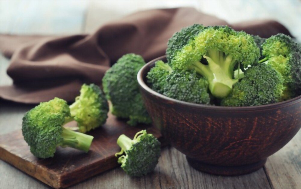 Broccoli – Acidic, Alkaline, or Neutral