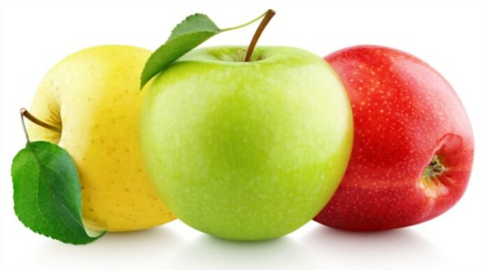 Are Apples Acidic? Apples for Acid Reflux [Good or Bad]