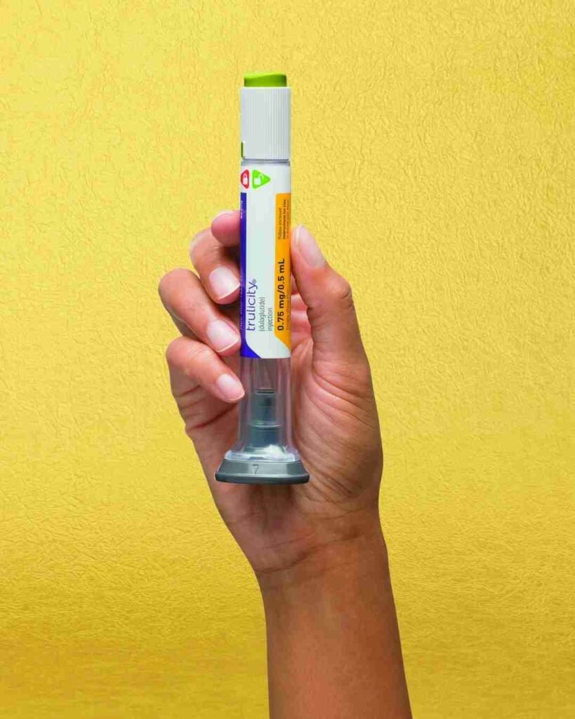 Drinks to Avoid with Trulicity