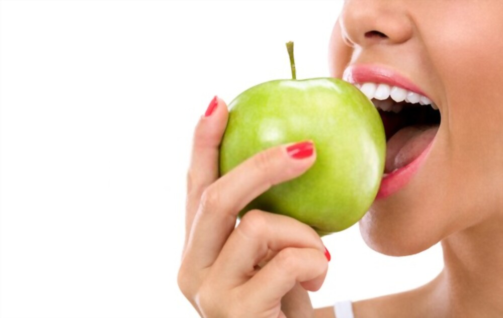 Are Green Apples Good For Your Stomach