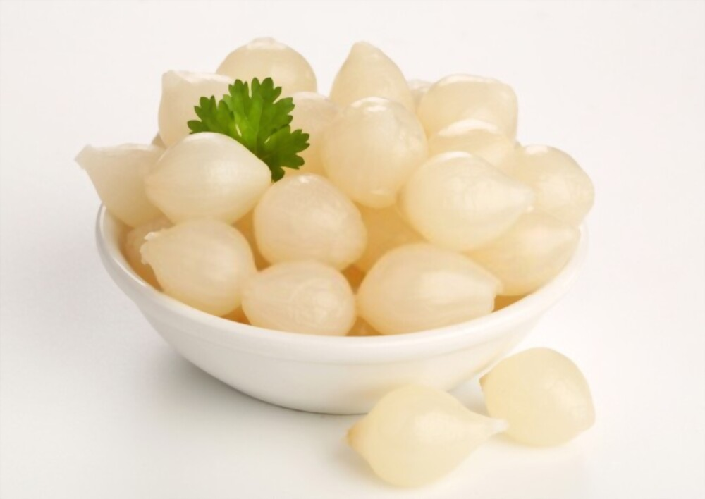 Are Pickled Onions Good for You? [Heart and Gut Health]