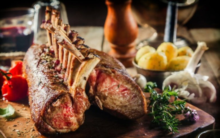 Is Lamb Healthier Than Beef 4 Things Nutritionists Won’t Tell You