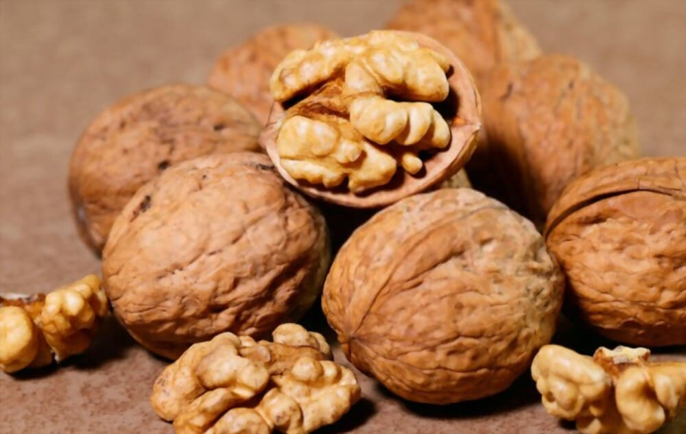 Walnuts