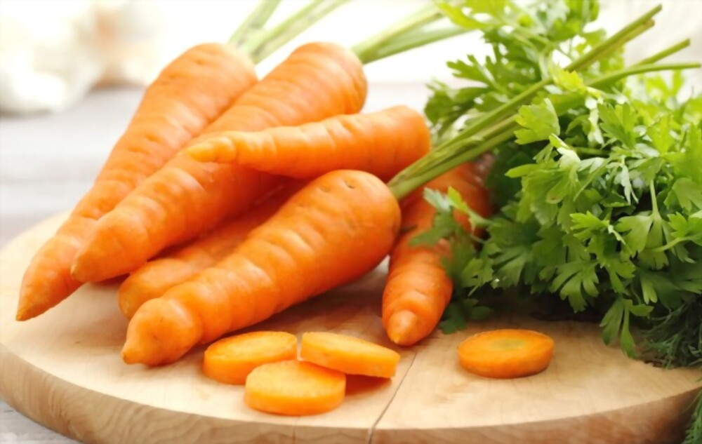 Carrots