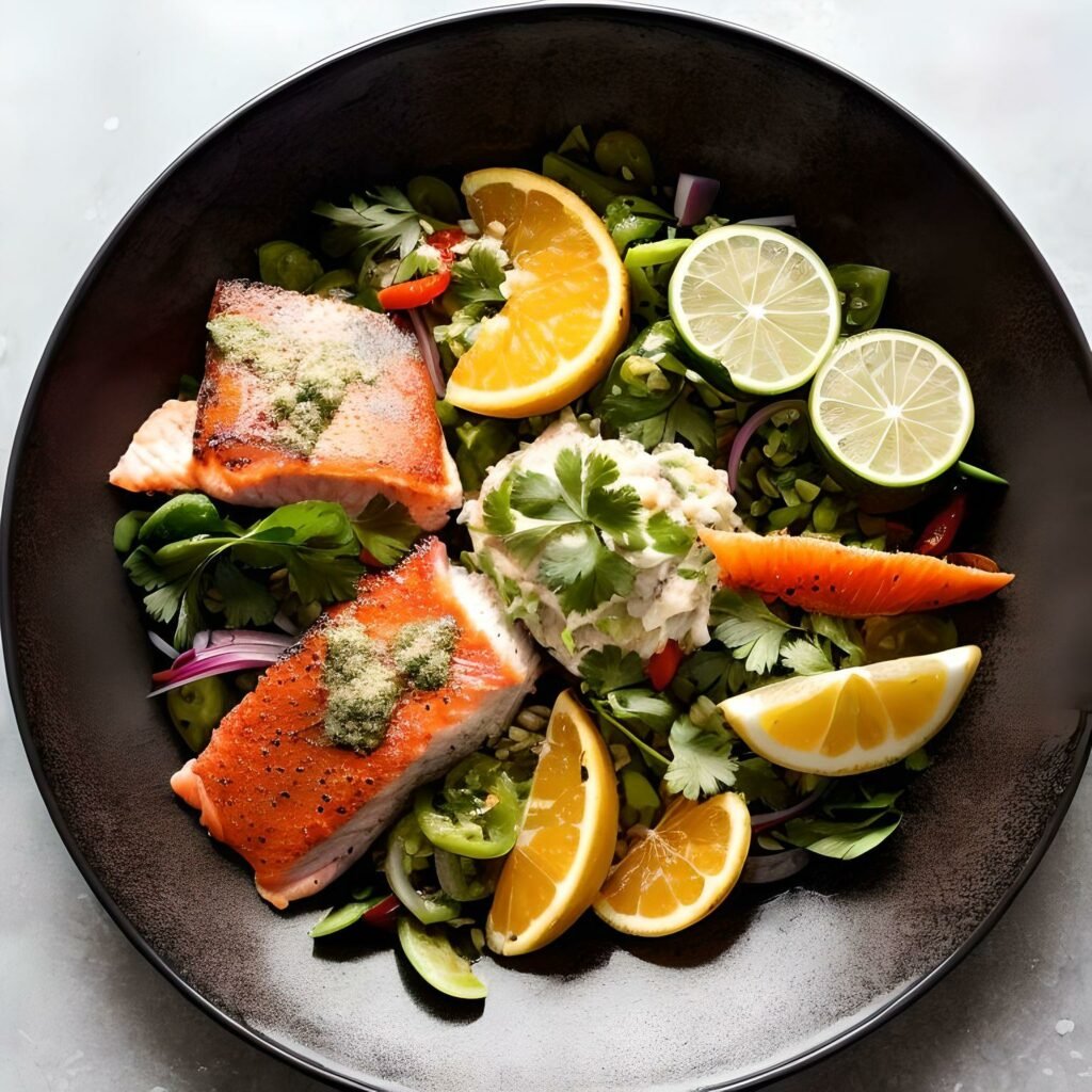 Raw Trout Recipes