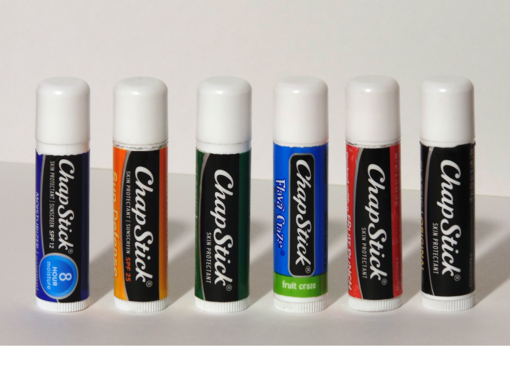 Can You Eat Chapstick? Exploring Safety and Risks