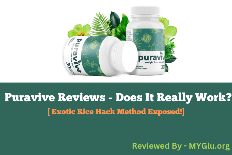 Puravive Reviews - Does It Really Work?[ Exotic Rice Hack Method Exposed!]