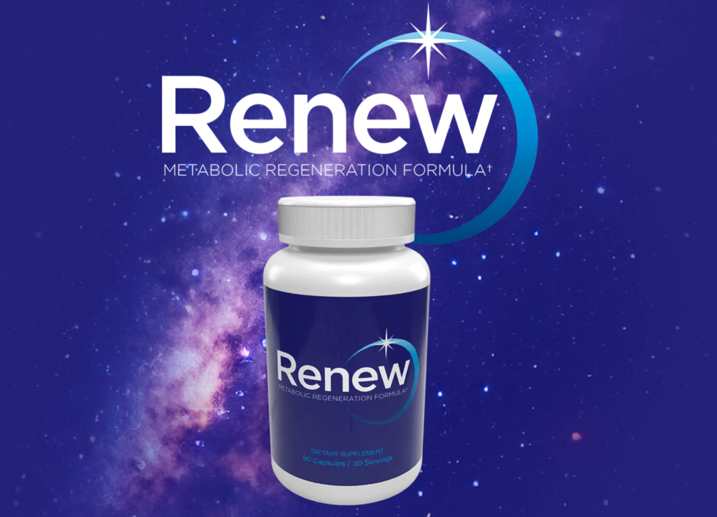 Renew