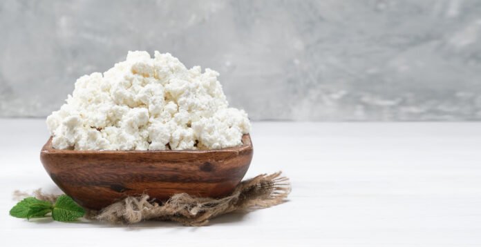 is cottage cheese safe for acid reflux