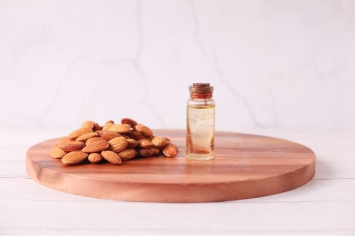 Is Almond Oil Acidic