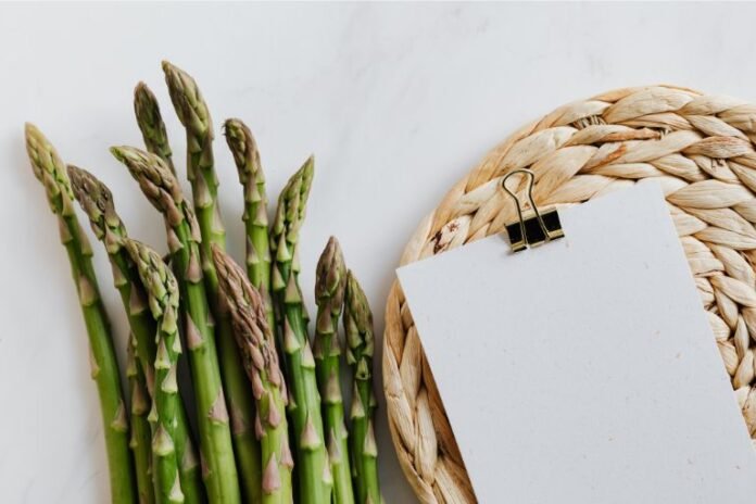 Is Asparagus Acidic