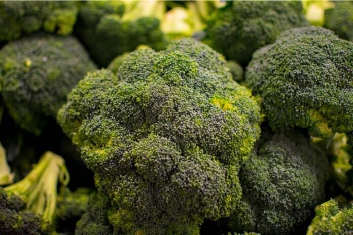 Are Broccoli Acidic