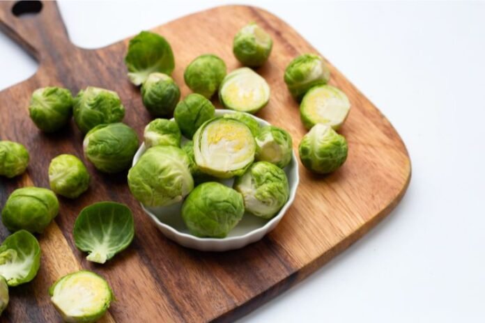 Are Brussels Sprouts Good for Acid Reflux?