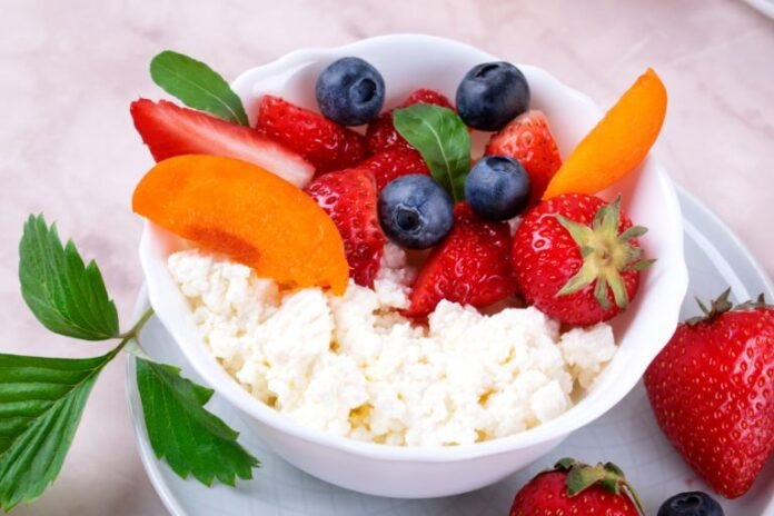 Is Cottage Cheese Good for GERD