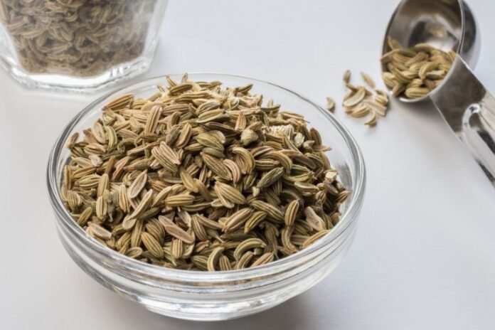 Is Fennel Acidic