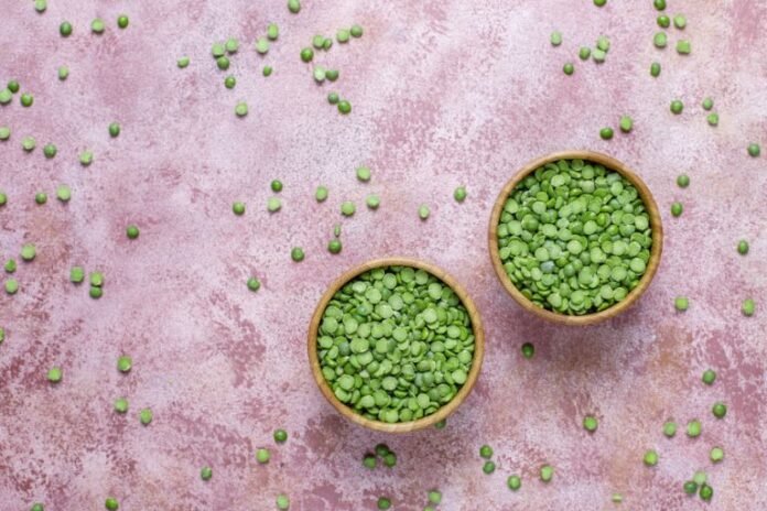 Are Green Lentils Acidic