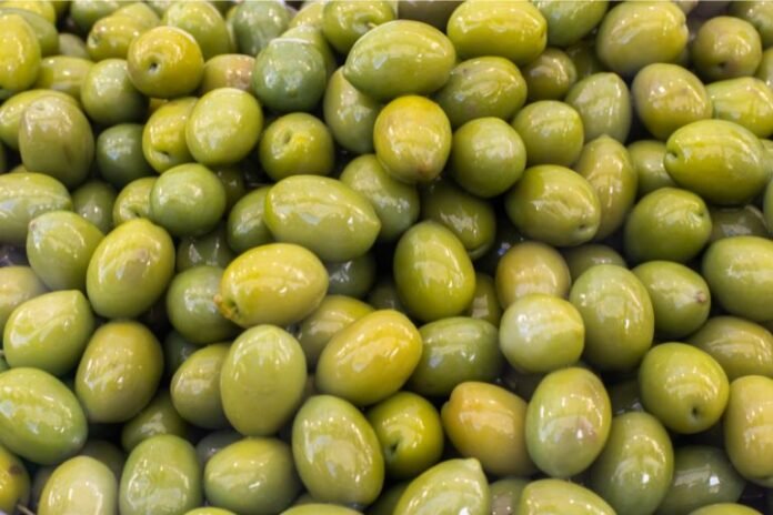 Are Green Olives Safe for Acid Reflux