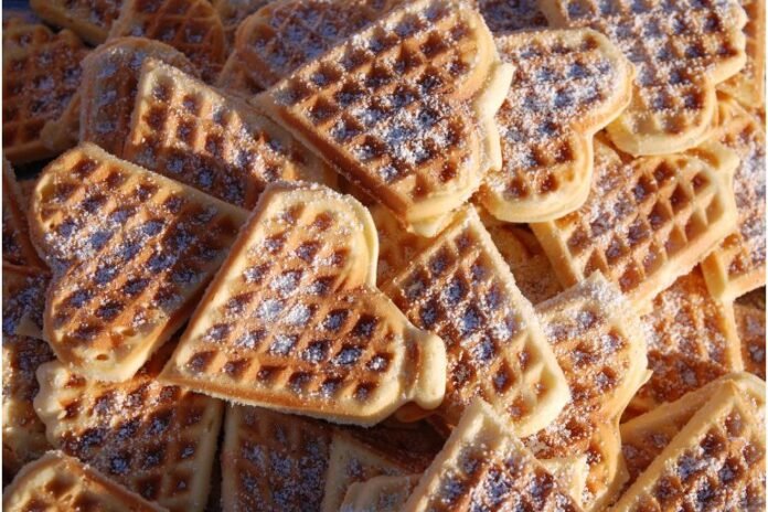 Are Oat Waffles Acidic