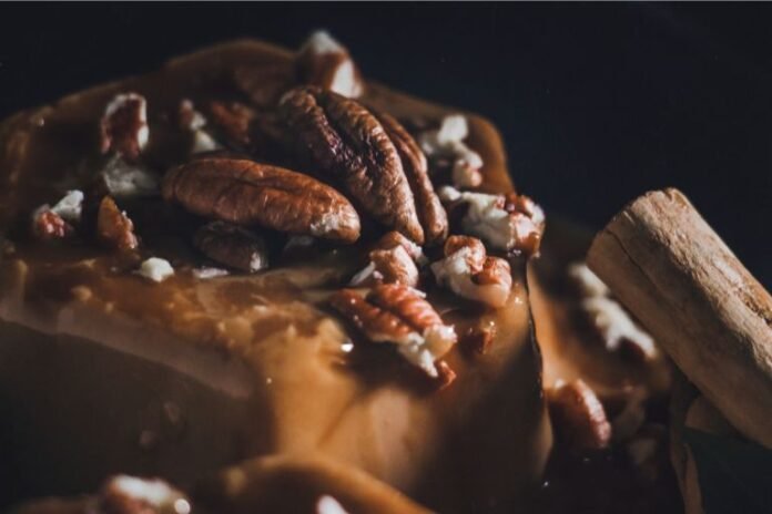 Are Pecans Good for Acid Reflux