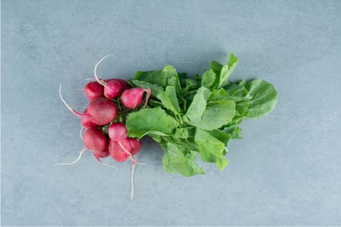 Are Radish Greens Acidic?