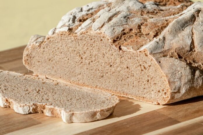 Is Rye Bread Acidic