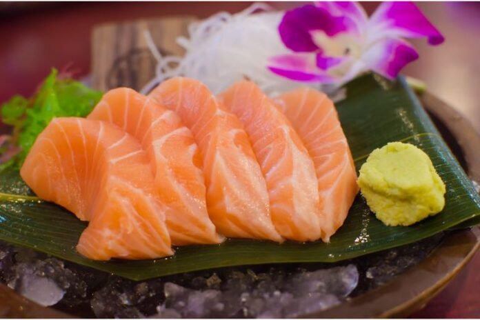 Is Salmon Safe for Acid Reflux