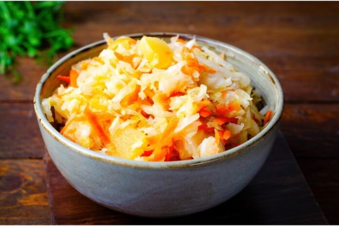 Is Sauerkraut Acidic?