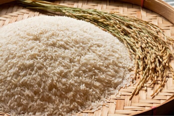 Is Basmati Rice Acidic