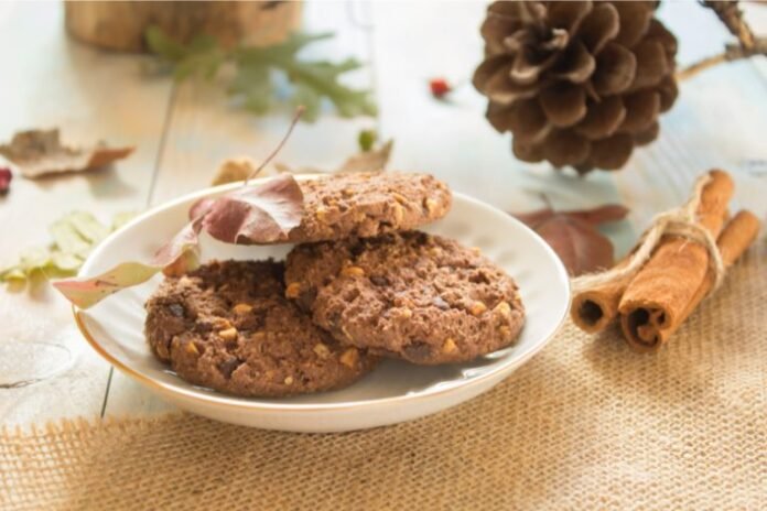 Are Oat Cookies Acidic