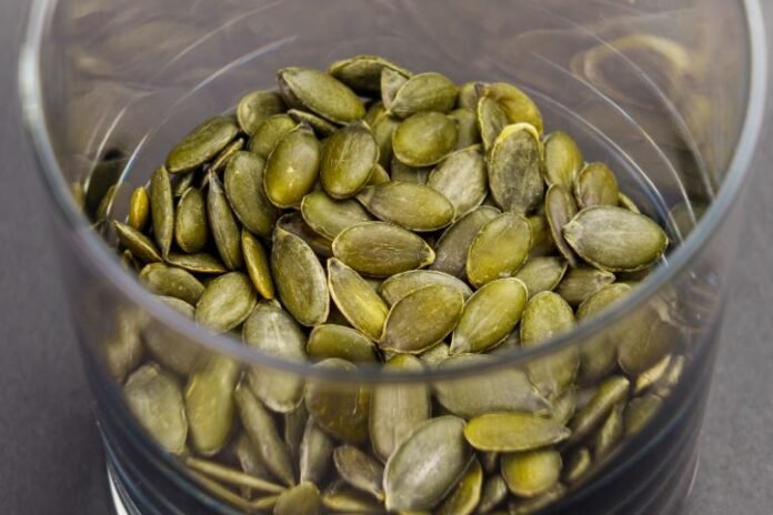 Are Pumpkin Seeds Safe for Acid Reflux