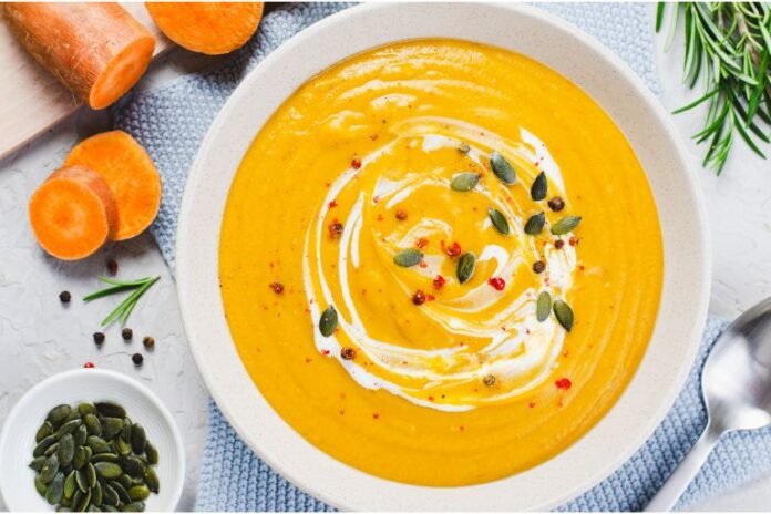 Is Pumpkin Soup Acidic