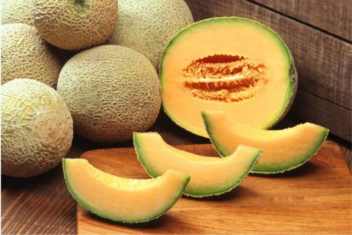 Are Cantaloupe Acidic?