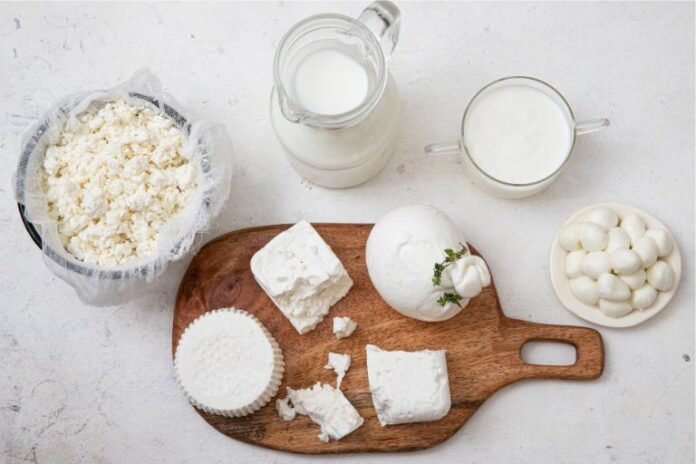 Is Cottage Cheese Safe for GERD