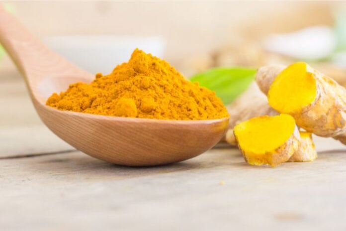 Is Turmeric Acidic